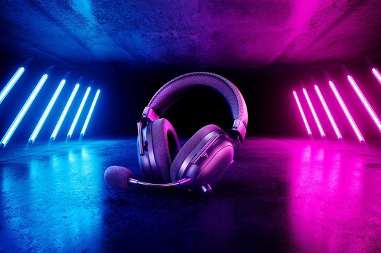 Razer BlackShark V2 Pro (2023) Draadloze Gaming Headset