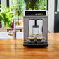 Krups Evidence+ EA894T Volautomatische Espressomachine 1450W 2.5L