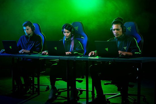 Razer BlackShark V2 Pro (2023) Draadloze Gaming Headset