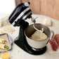 KitchenAid Artisan KSM175PSEOB Keukenmachine 300W 4.8L