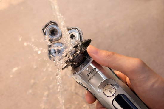 Philips i9000 Prestige Ultra XP9403/31 Elektrisch Scheerapparaat voor Mannen