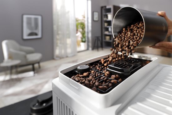 De'Longhi Magnifica Start ECAM220.61.W Volautomatische Espressomachine