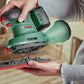 Bosch UniversalSander 18V-10 Accu Multischuurmachine: Krachtig, Draadloos Schuren Hout, Kunststof, Metaal