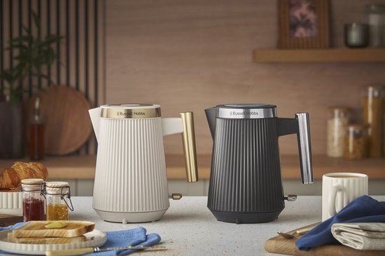 Russell Hobbs Brontë 26751-70 Waterkoker 2400W 1.7L