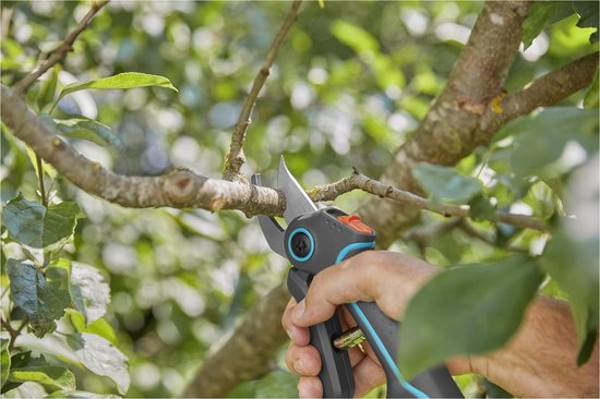 GARDENA AssistCut Accu Snoeischaar 25mm