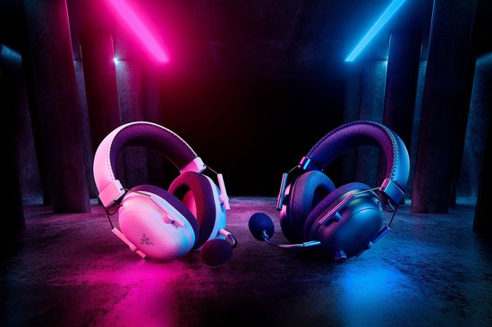 Razer BlackShark V2 Pro (2023) Draadloze Gaming Headset