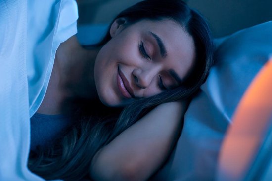Philips Wake-Up Light HF3519/01
