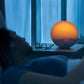 Philips Wake-Up Light HF3519/01