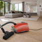 Miele Guard L1 Stofzuiger met Zak 890W