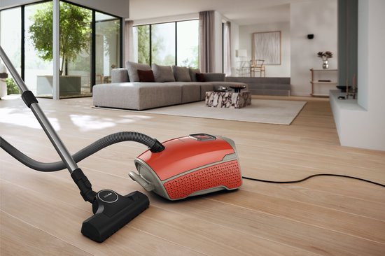 Miele Guard L1 Stofzuiger met Zak 890W