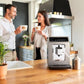 Krups Evidence+ EA894T Volautomatische Espressomachine 1450W 2.5L