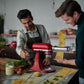 KitchenAid Artisan 5KSM175PS Keukenmachine