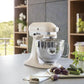 KitchenAid Artisan 5KSM175PS Keukenmachine 300W 4.8L