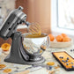KitchenAid Artisan 5KSM175PS Keukenmixer 300W 4.8L