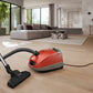 Miele Guard S1 Junior Stofzuiger met Zak 890W
