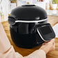 Moulinex Cookéo Touch CE902800 Multicooker 1600W 6L Zwart