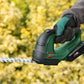 Bosch AdvancedShear 18V-10 Accu Buxus- en Grasschaar met Accu en Lader