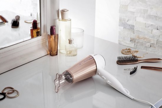 Philips Moisture Protect Föhn HP8280/00