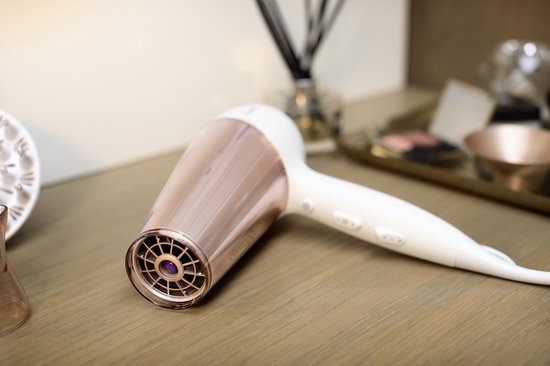 Philips Moisture Protect Föhn HP8280/00