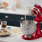 KitchenAid Artisan 5KSM175PS Keukenmachine