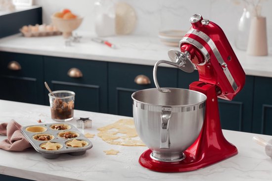 KitchenAid Artisan 5KSM175PS Keukenmachine