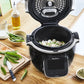 Moulinex Cookéo Touch CE902800 Multicooker 1600W 6L Zwart