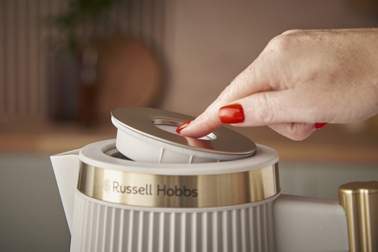 Russell Hobbs Brontë 26751-70 Waterkoker 2400W 1.7L