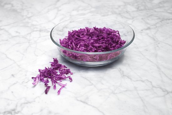 KitchenAid 5KSMVSA Voedselvermaler Groentesnijder En Rasp