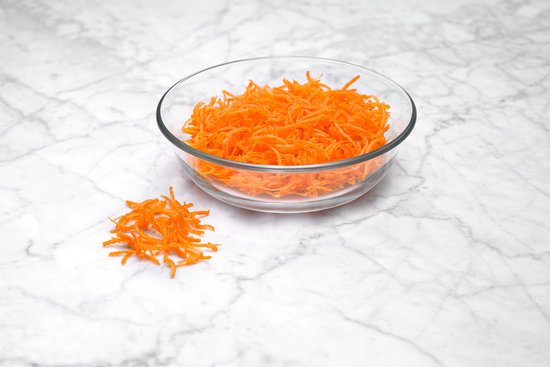 KitchenAid 5KSMVSA Voedselvermaler Groentesnijder En Rasp