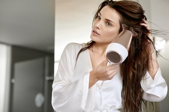 Philips Moisture Protect Föhn HP8280/00