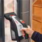 Bosch GlassVAC Ruitenreiniger - Compacte Handheld Raamzuiger voor Streepvrije Reiniging