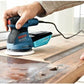 Bosch GEX 125-1 AE Excenterschuurmachine 250W