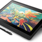 Wacom Cintiq 16 Professioneel Tekentablet 15,6 inch HD Scherm Pro Pen 2 Zwart