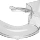 KitchenAid Artisan 5KSM175PS Keukenmixer 300W 4.8L