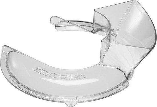 KitchenAid Artisan 5KSM175PS Keukenmixer 300W 4.8L