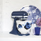 KitchenAid 5KSM175PSEIB Artisan Keukenmixer 300W 4,8L