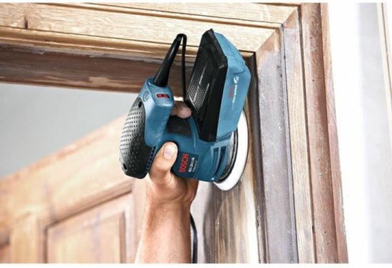 Bosch GEX 125-1 AE Excenterschuurmachine 250W
