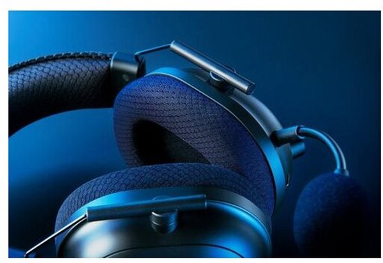 Razer BlackShark V2 Pro (2023) Draadloze Gaming Headset