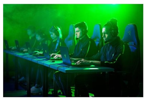 Razer BlackShark V2 Pro (2023) Draadloze Gaming Headset