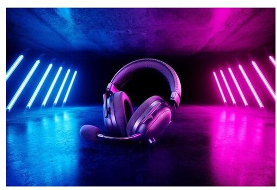 Razer BlackShark V2 Pro (2023) Draadloze Gaming Headset