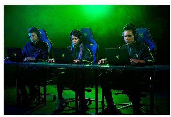 Razer BlackShark V2 Pro (2023) Draadloze Gaming Headset