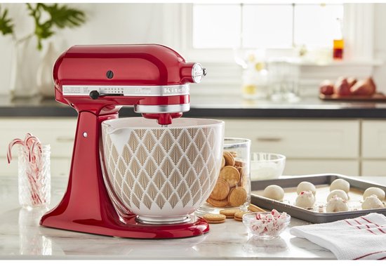 KitchenAid Artisan 5KSM175PS Keukenmachine