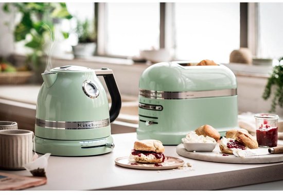 KitchenAid Artisan Waterkoker 1.5L 2400W
