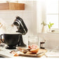 KitchenAid Artisan KSM175PSEOB Keukenmachine 300W 4.8L