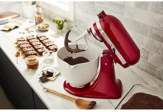 KitchenAid Artisan 5KSM175PS Keukenmachine