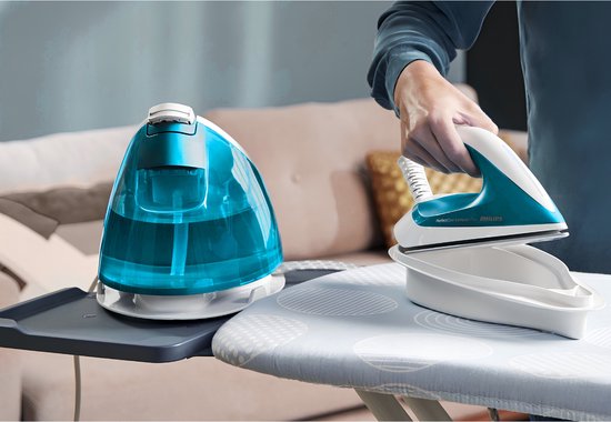 Philips PerfectCare Compact Plus GC7920/20 Stoomgenerator 2400W