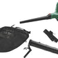 Bosch UniversalGardenTidy 3000 Bladblazer 3000W