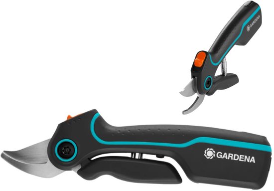 GARDENA AssistCut Accu Snoeischaar 25mm