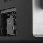 Smeg BCC11BLMEU Volautomatische Espressomachine Bonenmaler 19 Bar