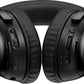 HyperX Cloud III S Draadloze Gaming Headset Zwart